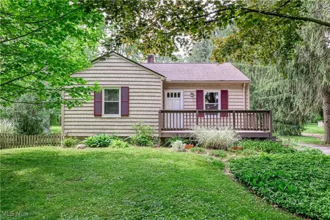 532 Eastwood Ave, Tallmadge, OH 44278