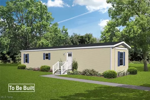 8323 Eagle Rd #52, Kirtland, OH 44094