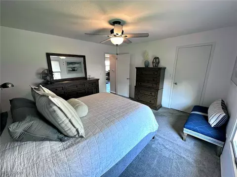 Bedroom - 7374 Eisenhower Dr #5, Boardman, OH 44512 photo 5 of 5