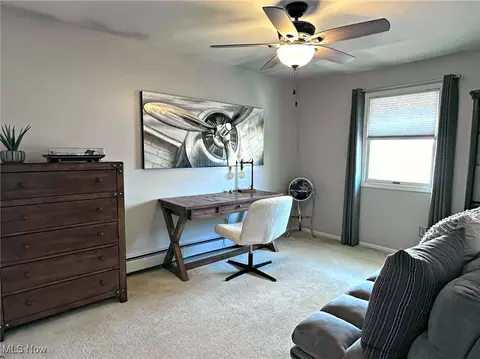 Bedroom - 7374 Eisenhower Dr #5, Boardman, OH 44512 photo 1 of 5