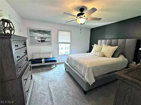 Bedroom - 7374 Eisenhower Dr #5, Boardman, OH 44512 photo 3 of 5