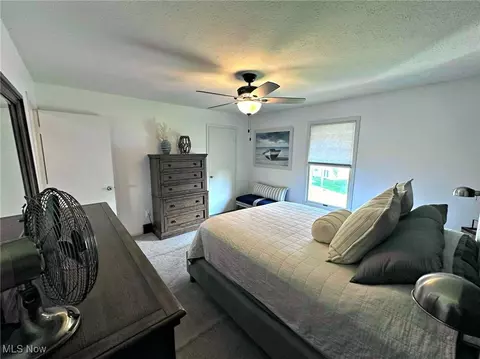 Bedroom - 7374 Eisenhower Dr #5, Boardman, OH 44512 photo 4 of 5