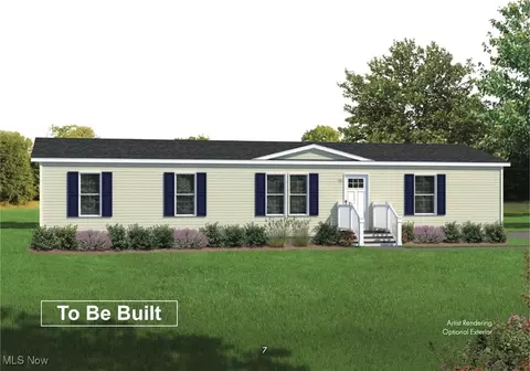 8323 Eagle Rd #73, Kirtland, OH 44094