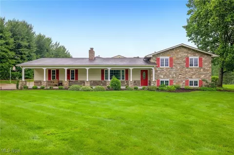 5346 Chippewa Rd, Medina, OH 44256