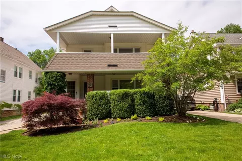 3311 E Fairfax Rd, Cleveland Heights, OH 44118