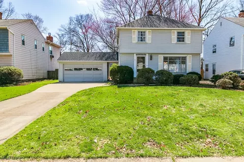 3790 Princeton Blvd, South Euclid, OH 44121