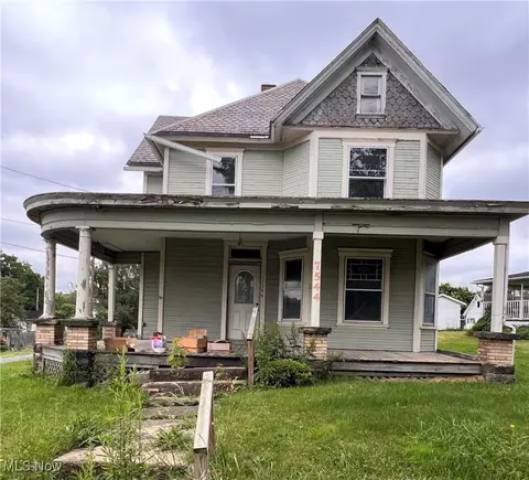 7544 Depot St, Rogers, OH 44455