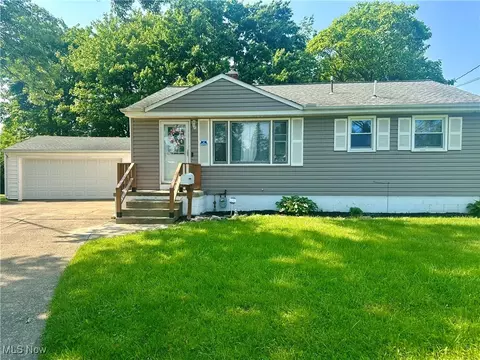 556 Moherman Ave, Youngstown, OH 44509