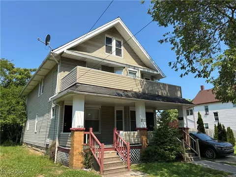 2032 W 98th St, Cleveland, OH 44102