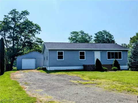 1236 N Trimble Rd, Mansfield, OH 44906