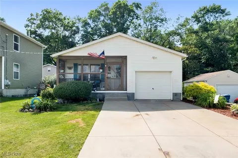 1248 Shanafelt Ave, Akron, OH 44312