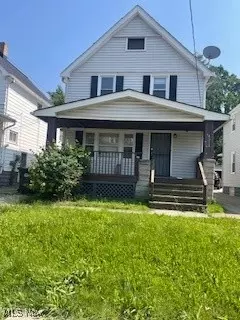 4313 Wichita Ave, Cleveland, OH 44109