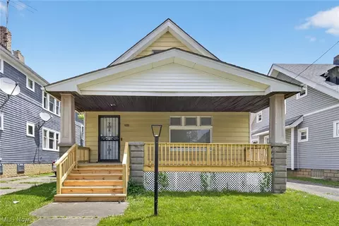 4089 E 139th St, Cleveland, OH 44105