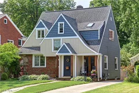 21347 Hillsdale Ave, Fairview Park, OH 44126