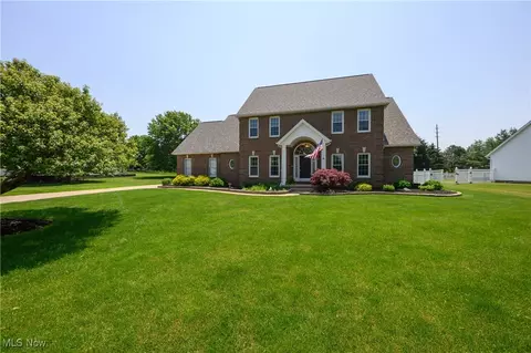 8560 Canter St NW, Massillon, OH 44646