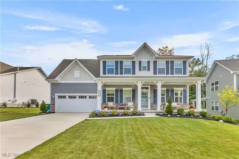 8220 Chandler Ct, Concord, OH 44077