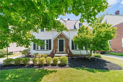1561 Maywood Rd, South Euclid, OH 44121