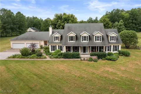 14848 Cowley Rd, Columbia Station, OH 44028