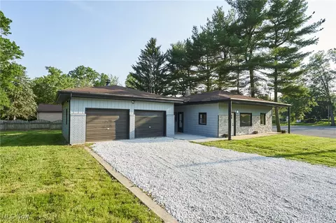 3145 Daisy Ave, Akron, OH 44319