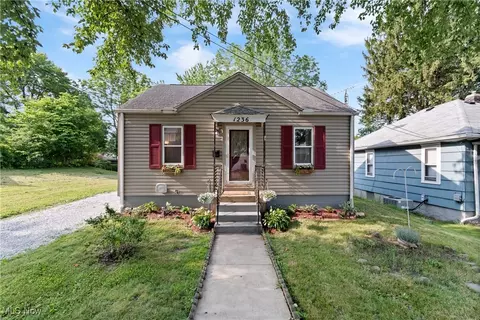 1236 Tampa Ave, Akron, OH 44314