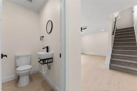 Entry Way - 30031 Thomas St, Willowick, OH 44095 photo 1 of 1
