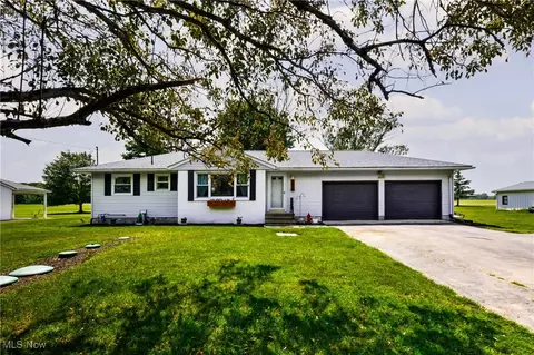 6699 Youngstown Conneaut Rd, Kinsman, OH 44428