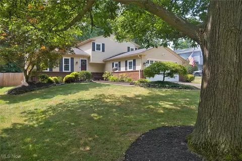 424 Woodlake Dr, Medina, OH 44256