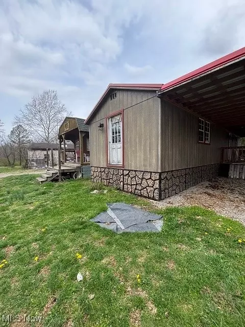 9550 State Route 550, Vincent, OH 45784