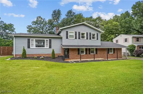 4623 Woodside Ave NW, Canton, OH 44709