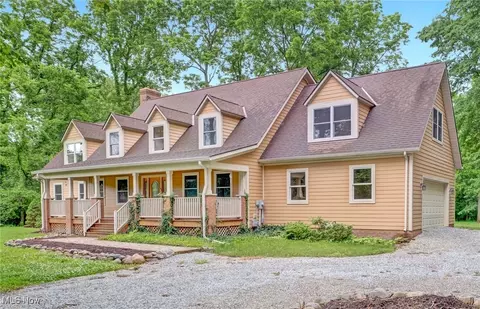 8980 Baldwin Rd, Mentor, OH 44060