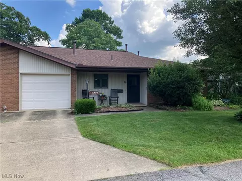 4128 Harvey Dr #92, Wooster, OH 44691