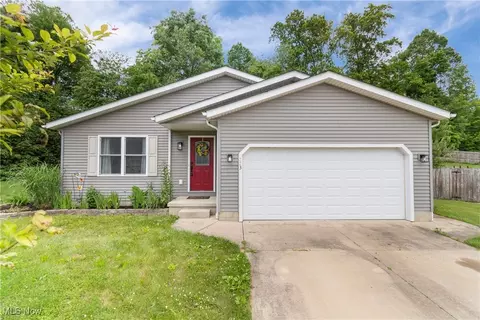 223 Home St, Rittman, OH 44270