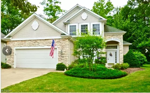 7544 W Pond Ct, Concord, OH 44077