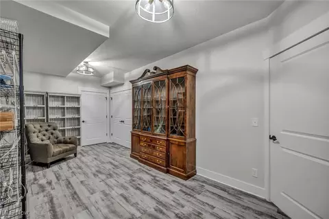 Entry Way - 9705 Nighthawk Dr, Chagrin Falls, OH 44023 photo 3 of 3