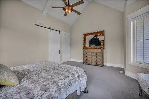 Bedroom - 9705 Nighthawk Dr, Chagrin Falls, OH 44023 photo 1 of 5