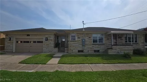 518 Highland Ave, Tiltonsville, OH 43963