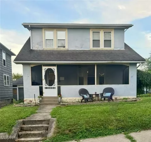 1038 Quincy Street St, Parkersburg, WV 26101