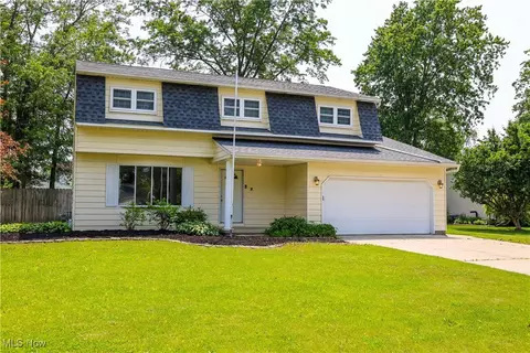 35271 Downing Ave, North Ridgeville, OH 44039