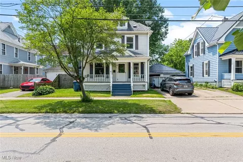 164 E Highland Ave, Ravenna, OH 44266