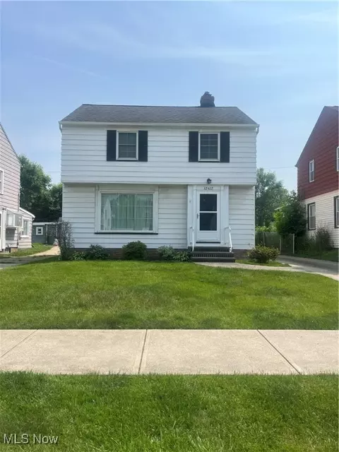 12412 Darlington Ave, Garfield Heights, OH 44125