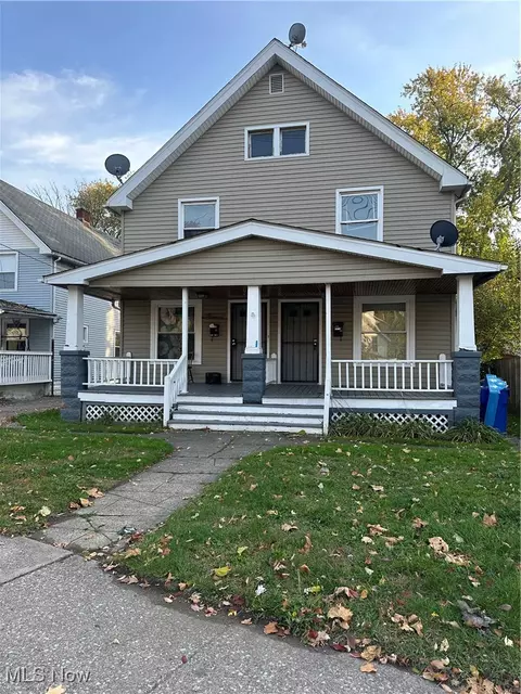 8301 Denison Ave, Cleveland, OH 44102