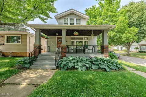 1502 Tarlton Ave, Cleveland, OH 44109