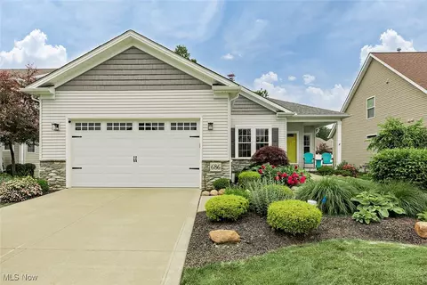 686 Outrigger Cv, Painesville, OH 44077