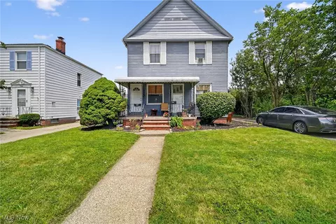 7104 Maysday Ave, Parma, OH 44129