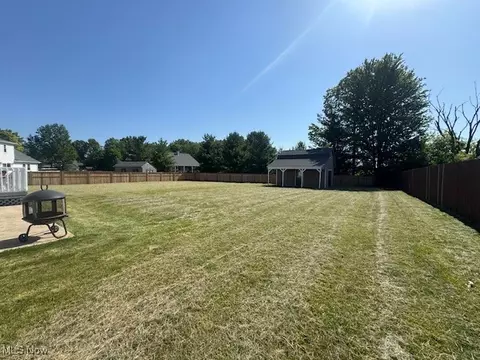 408 Forest St, Lagrange, OH 44050 photo 5