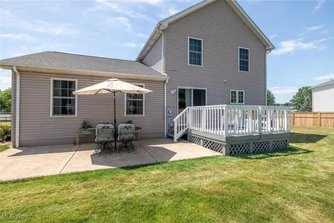 408 Forest St, Lagrange, OH 44050 photo 4