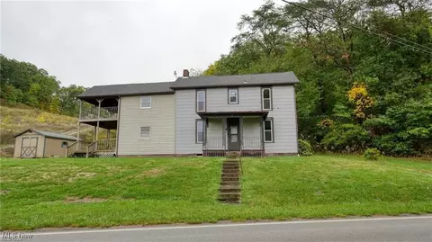 59590 Vocational Rd, Byesville, OH 43723