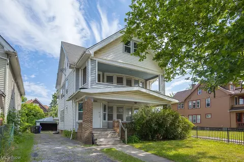 11515 Hopkins Ave, Cleveland, OH 44108