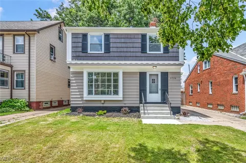 3726 W 169th St, Cleveland, OH 44111