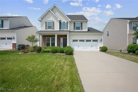 4602 Preserve Cir, Peninsula, OH 44264